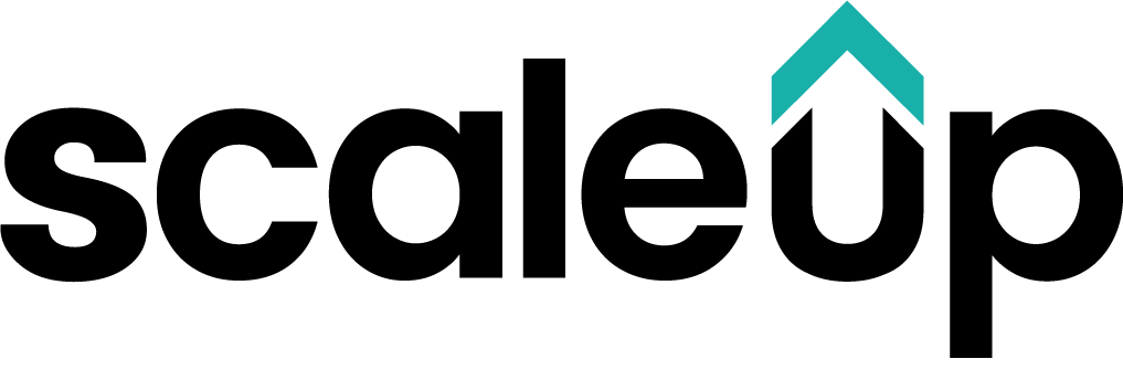 Logo ScaleUp